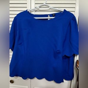 Shein blouse 4x